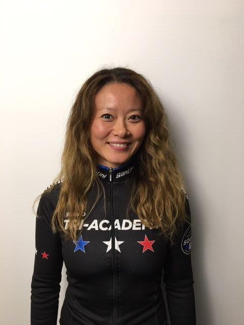 Amandine Laurent- La Valette