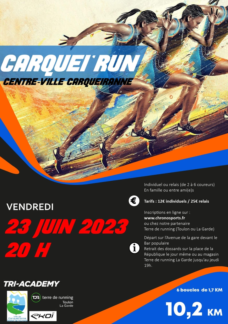 Carqeui-run-2020-Course