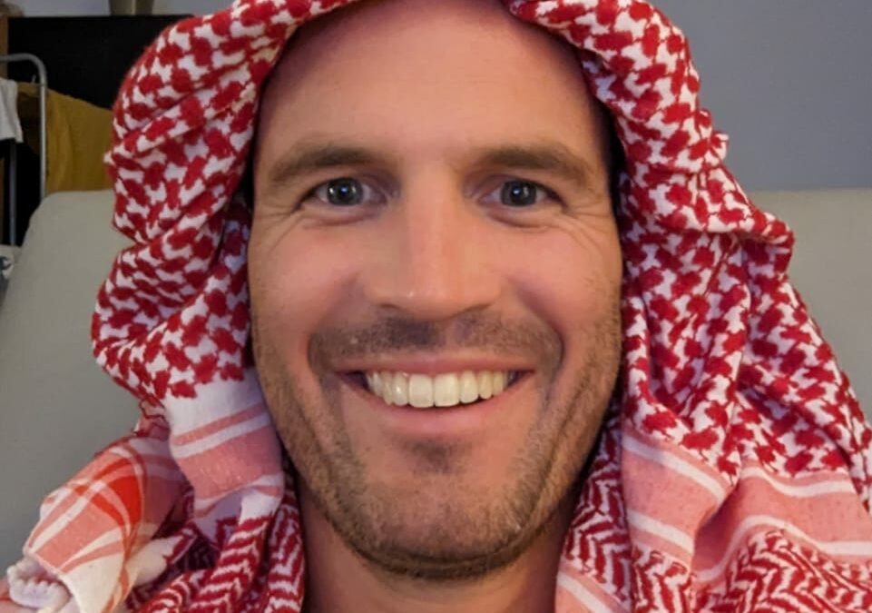 Jérémy Beliaeff